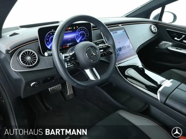 Mercedes-Benz EQE 300 AMG Line Sedan