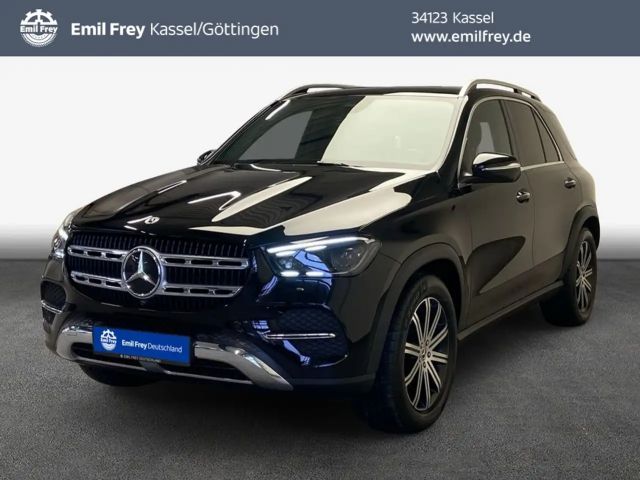 Mercedes-Benz GLE 300 GLE