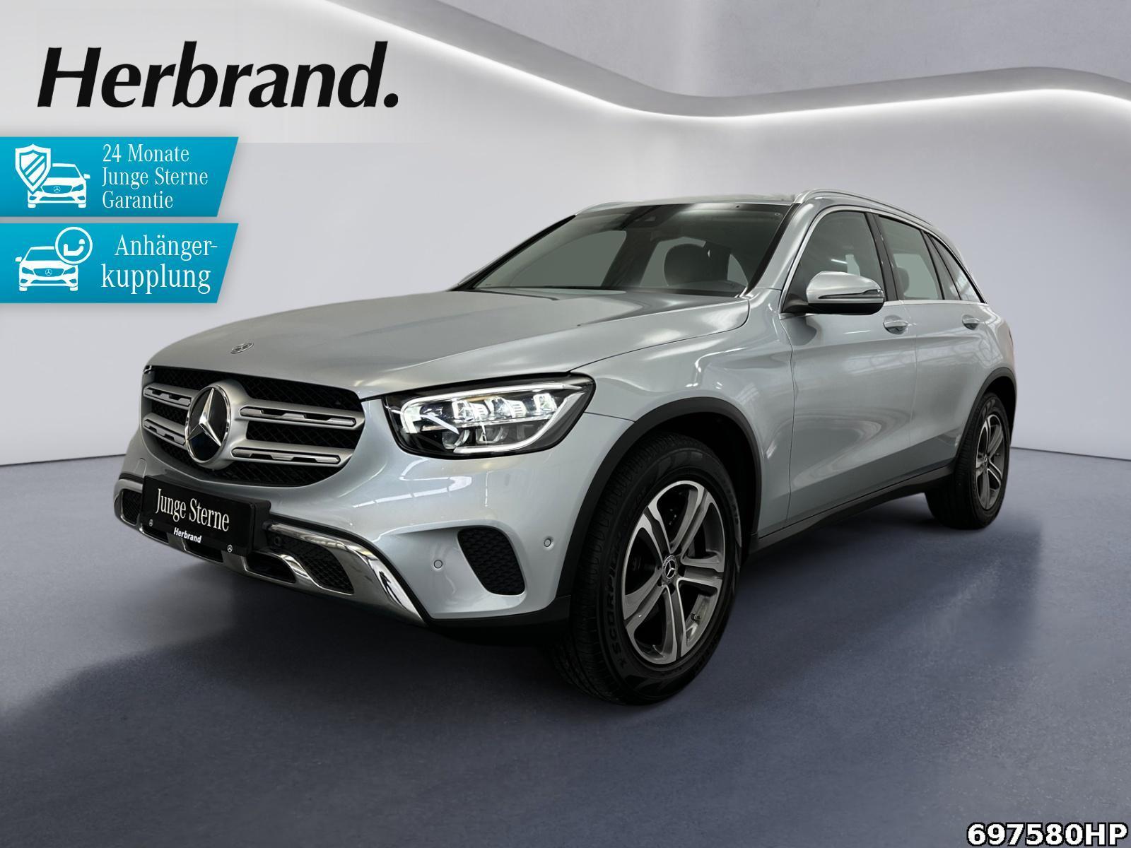 Mercedes-Benz GLC 220 4MATIC GLC 220 d
