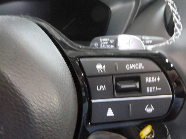 Honda ZR-V 2.0 e:HEV i-MMD