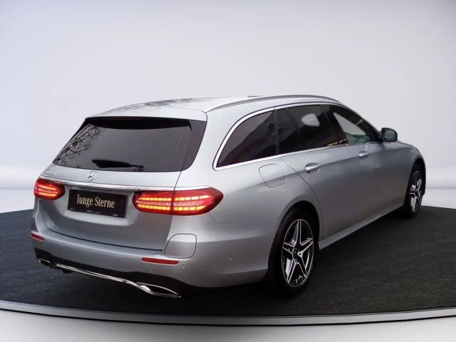 Mercedes-Benz E 300 AMG Line Estate