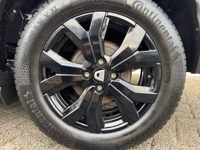 Dacia Jogger Extreme TCe 110