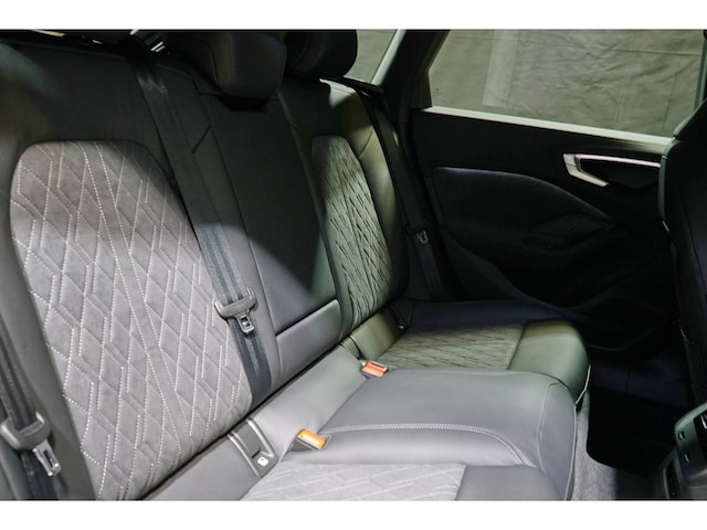 Audi A5 Avant Quattro S-Tronic