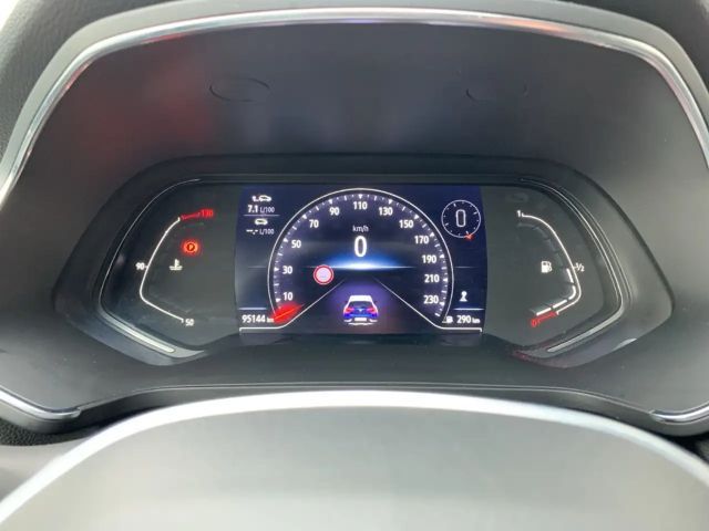 Renault Captur Intens TCe 140