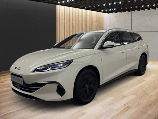 BYD Seal Boost DM-i Touring