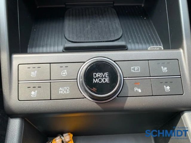 Hyundai Kona 2WD Electric N Line