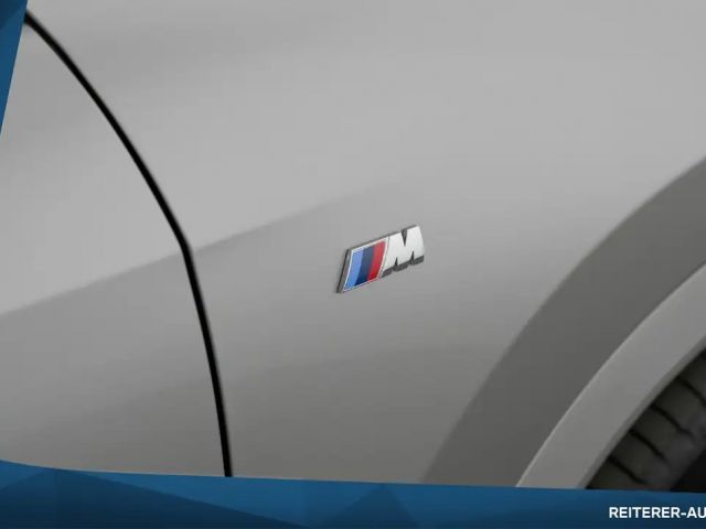 BMW X1 M-Sport xDrive25e