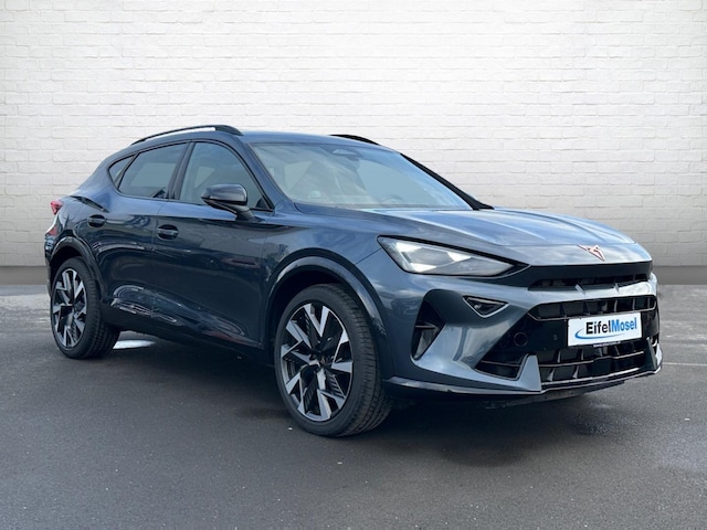 Cupra Formentor 2.0 TSI 4Drive DSG