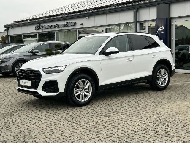 Audi Q5 50 TDI Quattro