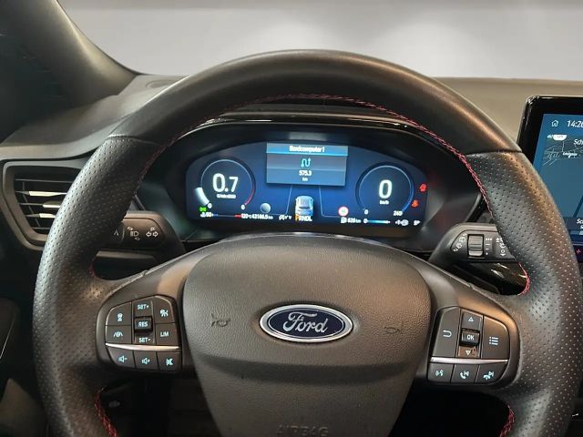 Ford Focus ST Line Wagon