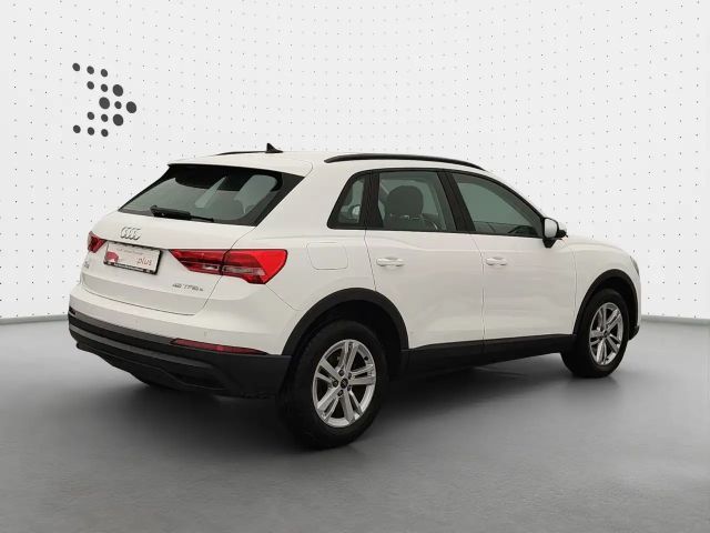 Audi Q3 45*Navi*Alu*PDC*Virtual Cockpit*Audi C