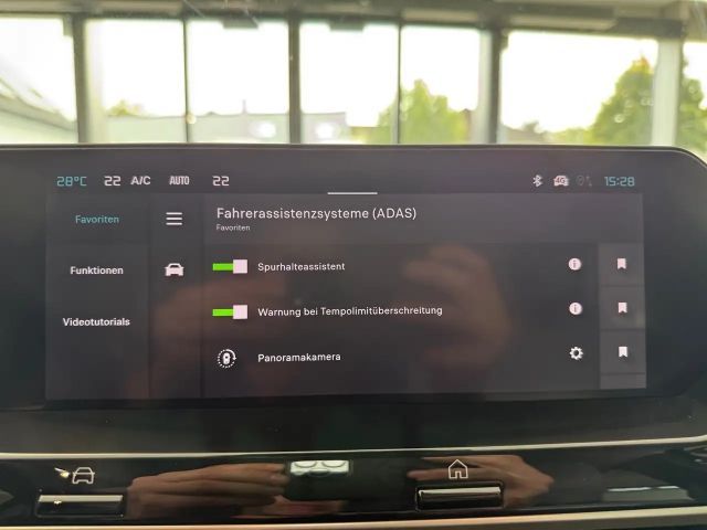 Citroën C4 Max PureTech