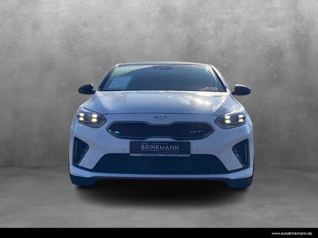 Kia ProCeed GDi GT-Line