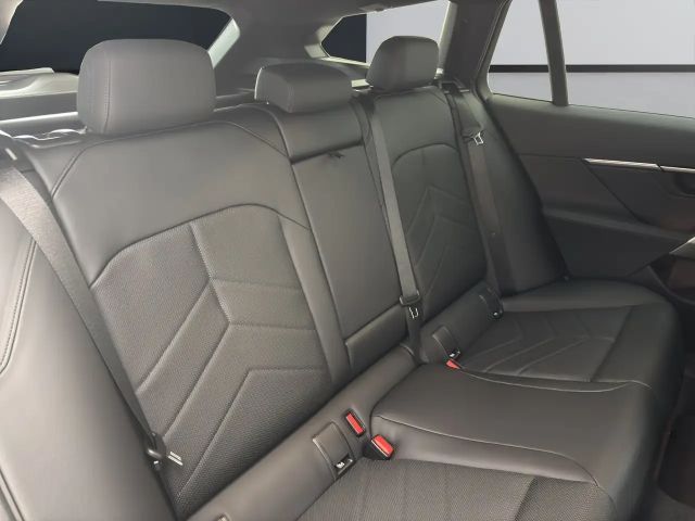 BMW 520 520d Touring xDrive