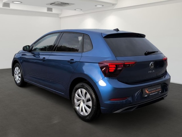 Volkswagen Polo 1.0 TSI Life