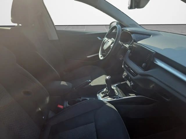 Skoda Fabia Style Style