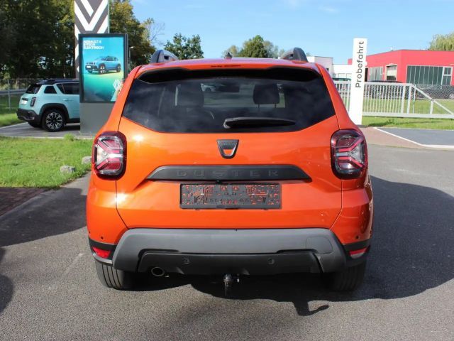 Dacia Duster Prestige TCe 150