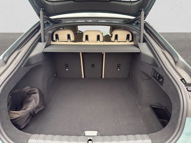 BMW i4 Coupé eDrive40