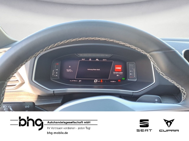 Seat Tarraco 2.0 TSI 4Drive DSG Xcellence