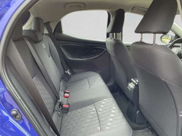 Mazda 2 Hybrid 04 1.5L 116ps AT WD CENTRE-LINE