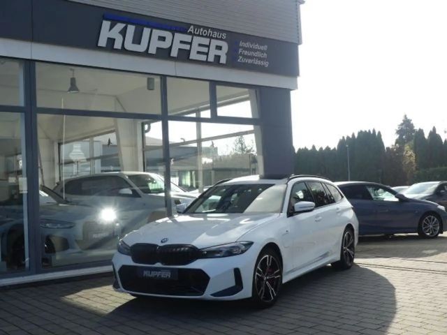 BMW 330 330e Touring xDrive