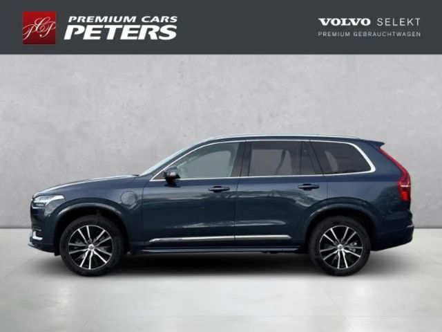 Volvo XC90 Core T8