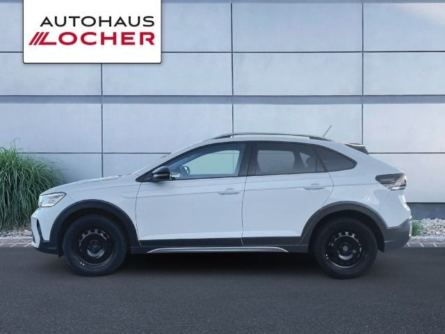 Volkswagen Taigo 1.0 TSI DSG Style