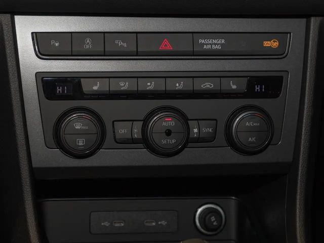 Cupra Ateca 1.5 TSI DSG