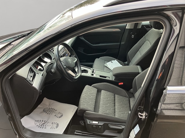 Volkswagen Passat Business DSG Variant