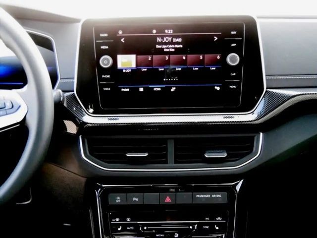 Volkswagen T-Cross 1.0 TSI R-Line