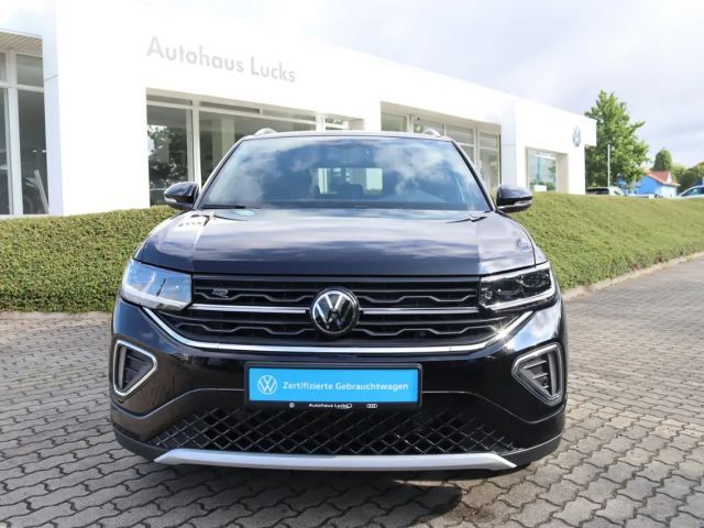 Volkswagen T-Cross DSG R-Line