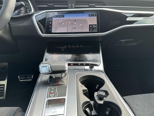 Audi S6 Avant Quattro