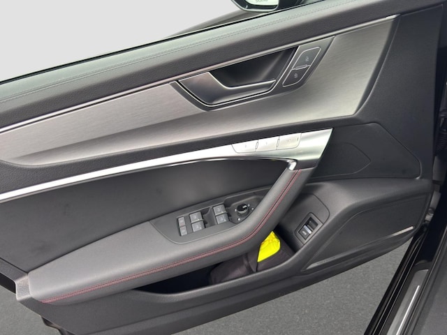 Audi A6 50 TDI Avant Quattro