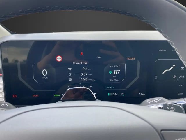 Kia EV3 58.3 kWh Earth