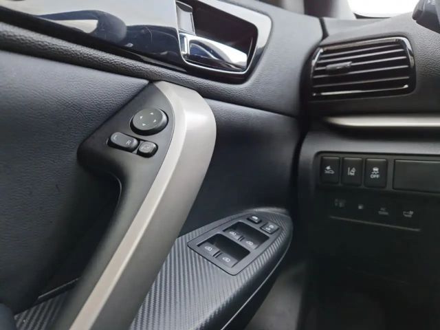 Mitsubishi Eclipse Cross PHEV