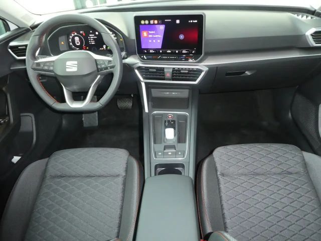 Seat Leon 2.0 TDI DSG FR-lijn