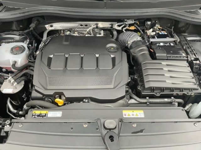 Volkswagen Tiguan 2.0 TDI DSG