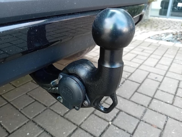 Skoda Kamiq Monte Carlo