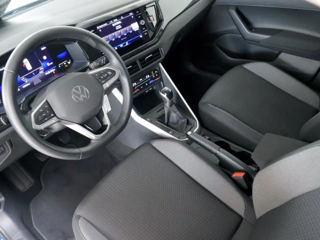 Volkswagen Polo 1.0 MPI Life