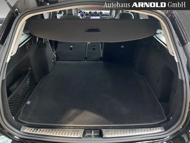 Mercedes-Benz C 300 AVANTGARDE Estate