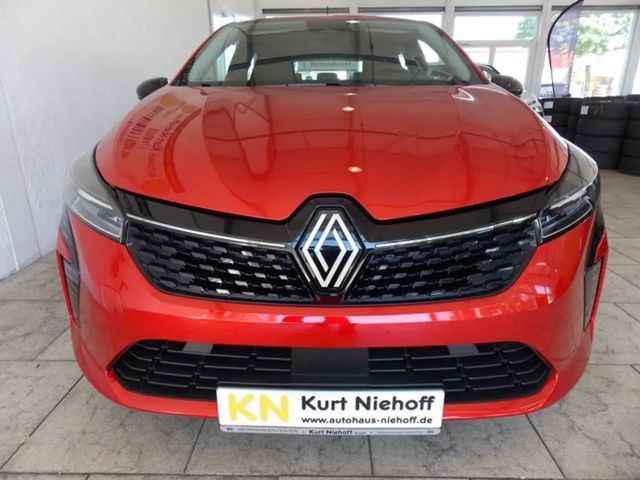 Renault Clio Evolution