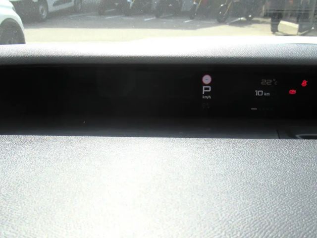 Citroën C3 Aircross Pack Plus