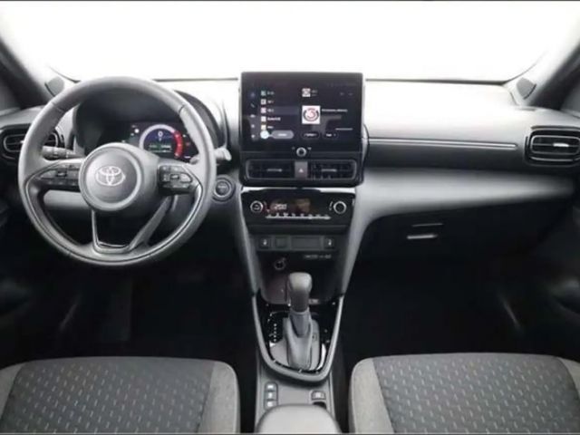Toyota Yaris Cross 4x2 Active