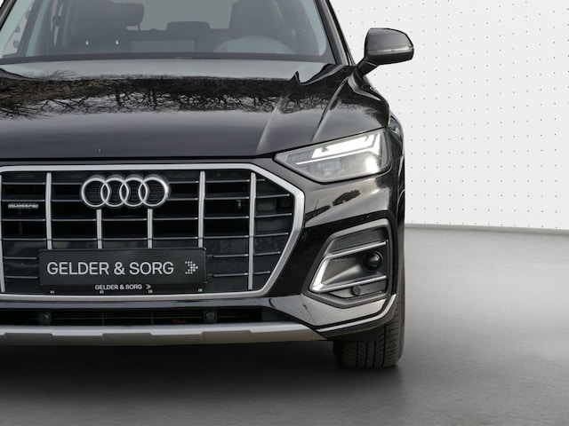 Audi Q5 50 TDI Quattro