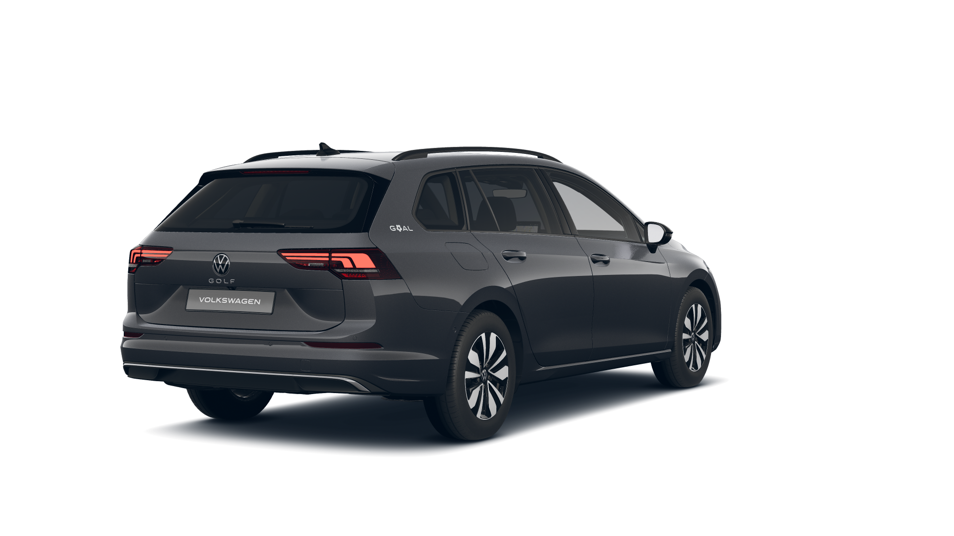 Volkswagen Golf Life Variant