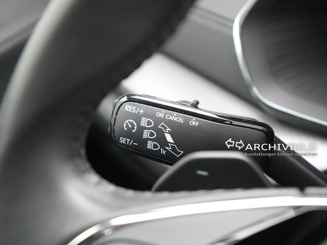 Skoda Octavia Ambition Combi iV