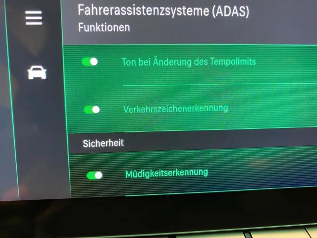 Opel Astra GS-Line Grand Sport Sports Tourer