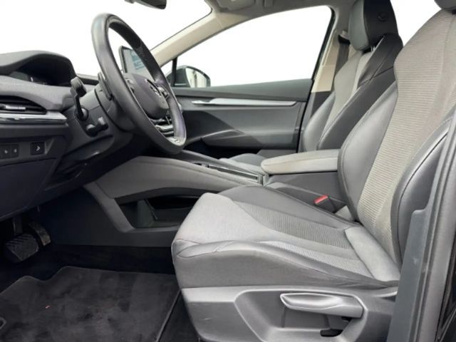 Skoda Enyaq 4x4 Loft