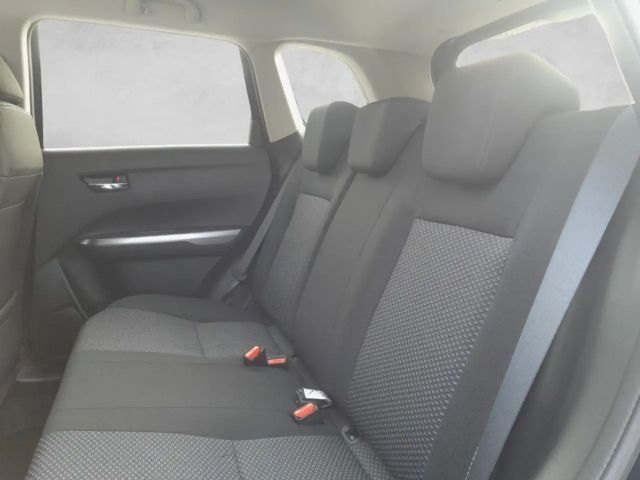 Suzuki Vitara AllGrip Shine