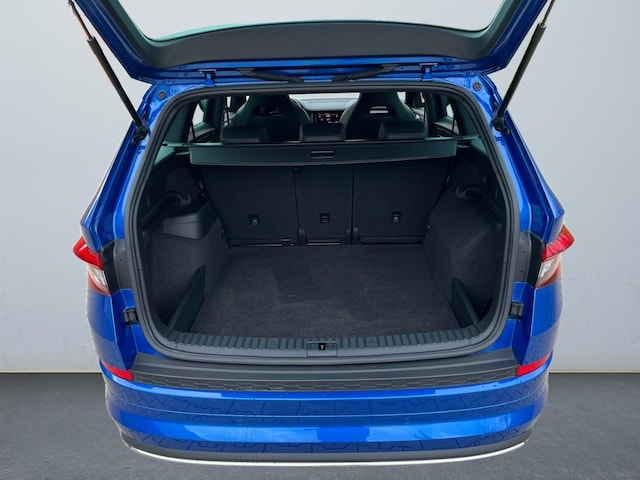 Skoda Kodiaq 2.0 TDI 4x4 Sportline